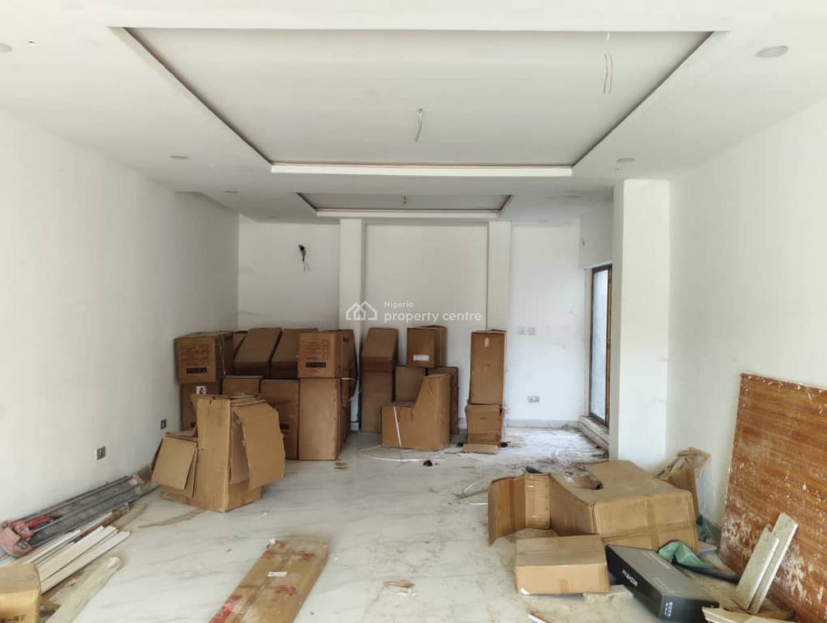 Luxurious 5 Bedroom Semi Detached Duplex, Katampe (main), Katampe, Abuja, Semi-detached Duplex for Sale