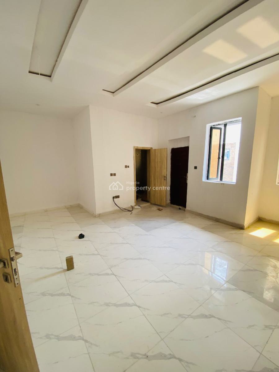 Brand New Home for You, Ajah, Lagos, Terraced Duplex for Sale