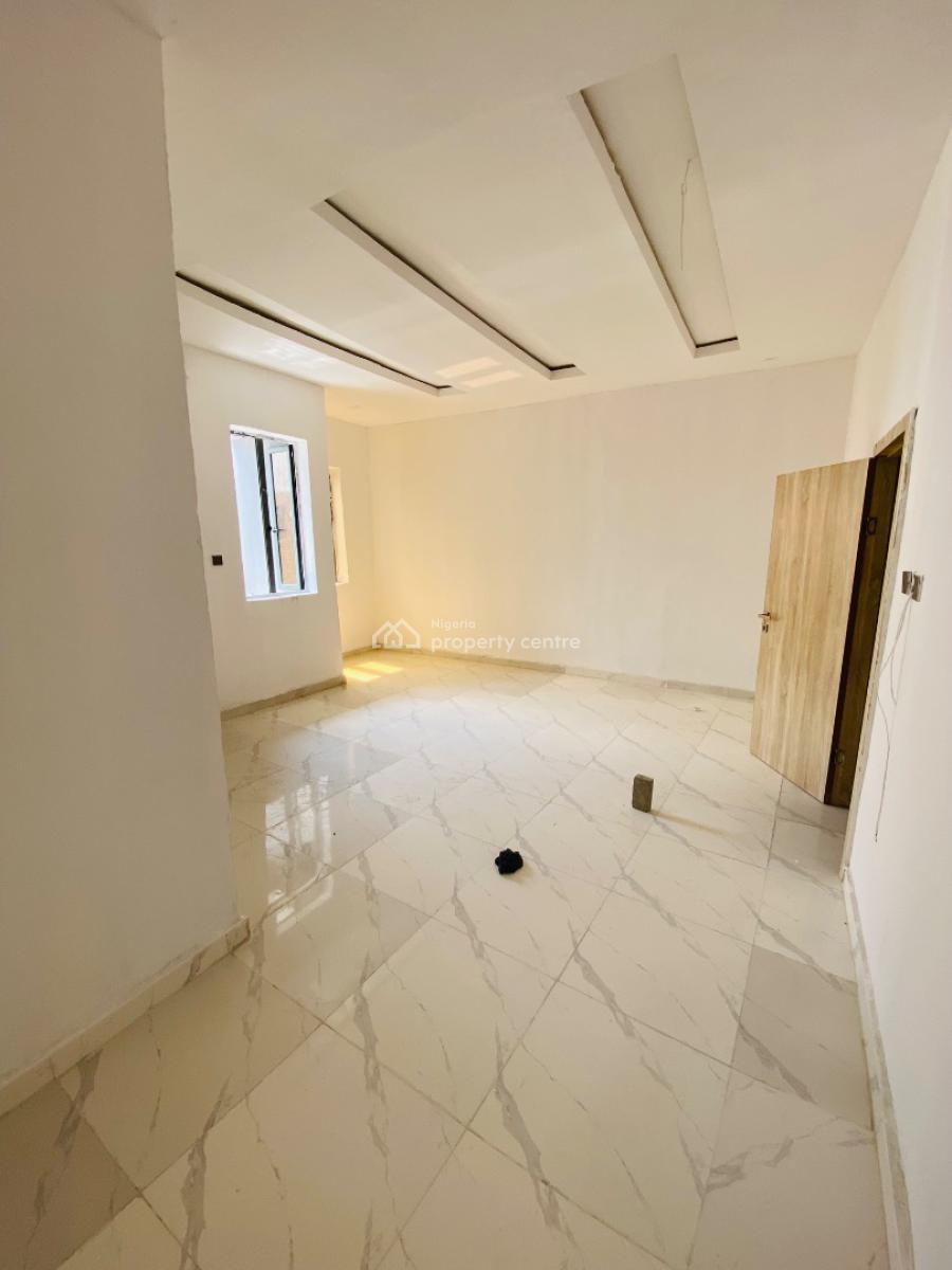 Brand New Home for You, Ajah, Lagos, Terraced Duplex for Sale