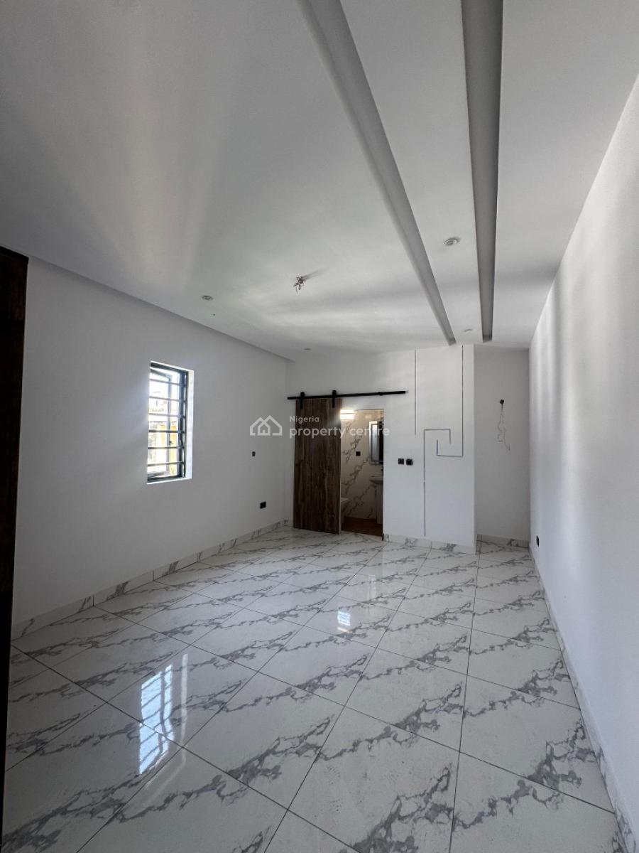 Beautiful Studio Apartment Within a Serene Vicinity, Orchid, Lekki, Lagos, Flat / Apartment for Sale