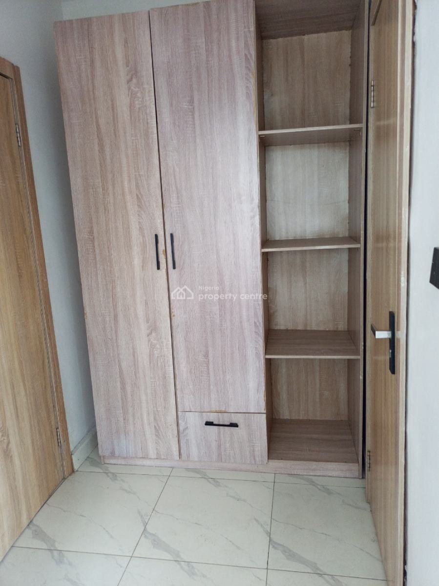 Serviced 2bedroom Flat Airbnb Allowed, Ikate, Lekki, Lagos, Flat / Apartment for Rent
