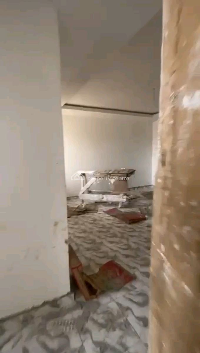 Newly Built Spacious 2bedrm Upflat, Aran Orin Street, Ifako, Gbagada, Lagos, Flat / Apartment for Rent