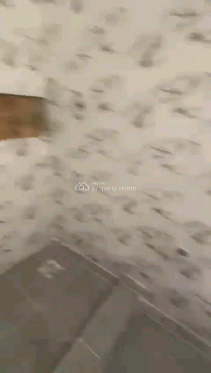 Newly Built Spacious 2bedrm Upflat, Aran Orin Street, Ifako, Gbagada, Lagos, Flat / Apartment for Rent