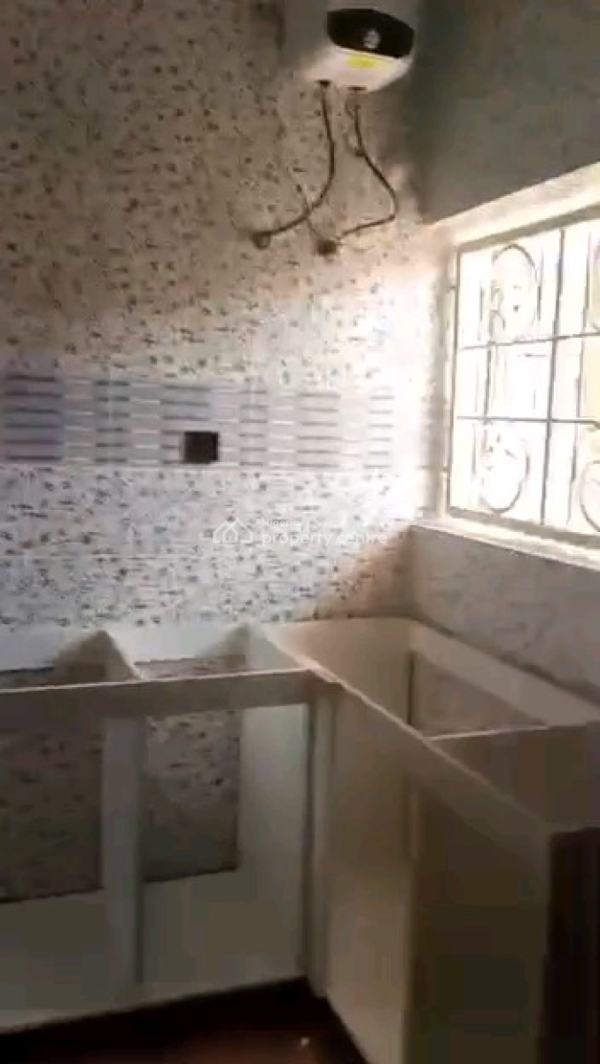 Brand New 2 Bedroom: Apo Resettlement Zone E Extension, Zone E Extension, Apo Resettlement, Apo, Abuja, Flat / Apartment for Rent