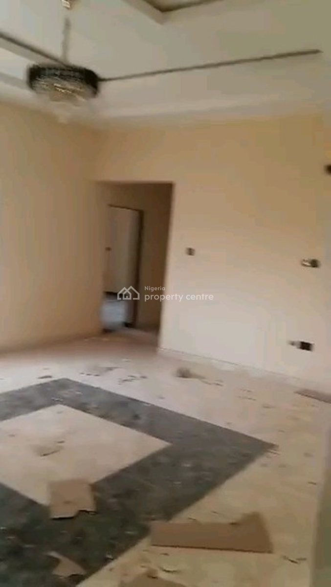Brand New 2 Bedroom: Apo Resettlement Zone E Extension, Zone E Extension, Apo Resettlement, Apo, Abuja, Flat / Apartment for Rent