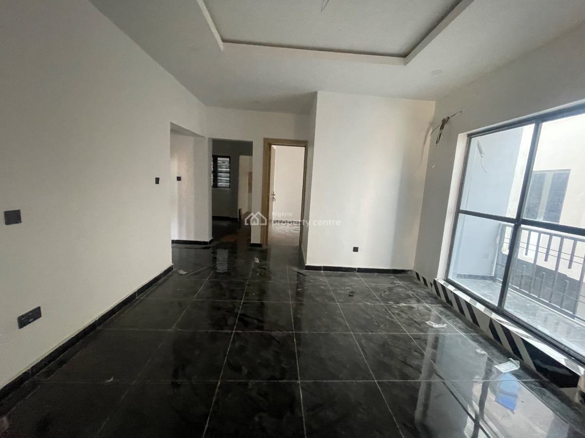 Standard 2 Bedroom Flat, Ologolo, Ologolo, Lekki, Lagos, Flat / Apartment for Sale