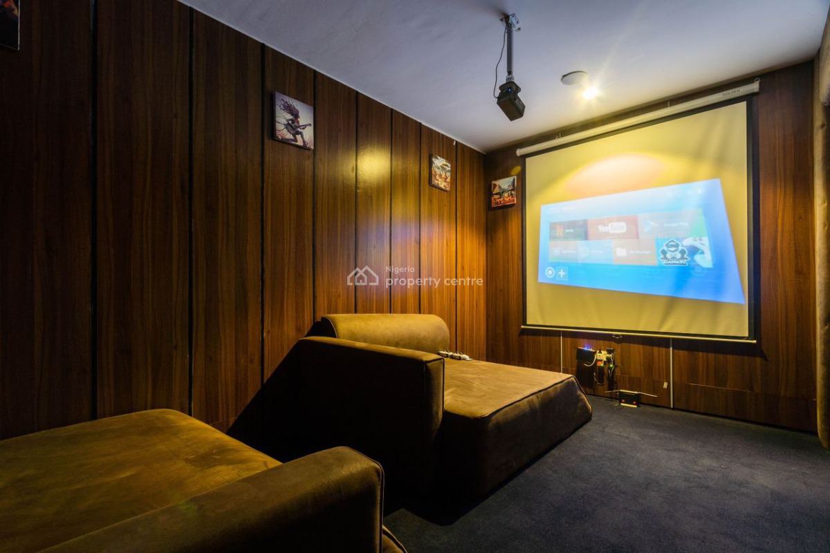 Luxury 1 Bedroom Apartment, Admiralty Way, Lekki Phase 1, Lekki, Lagos, Flat / Apartment Short Let