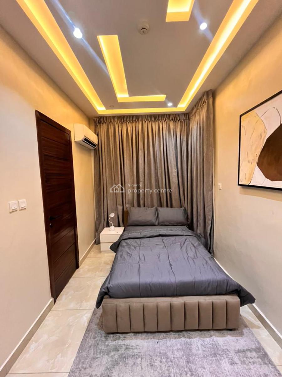 Luxury 1 Bedroom Apartment, Admiralty Way, Lekki Phase 1, Lekki, Lagos, Flat / Apartment Short Let
