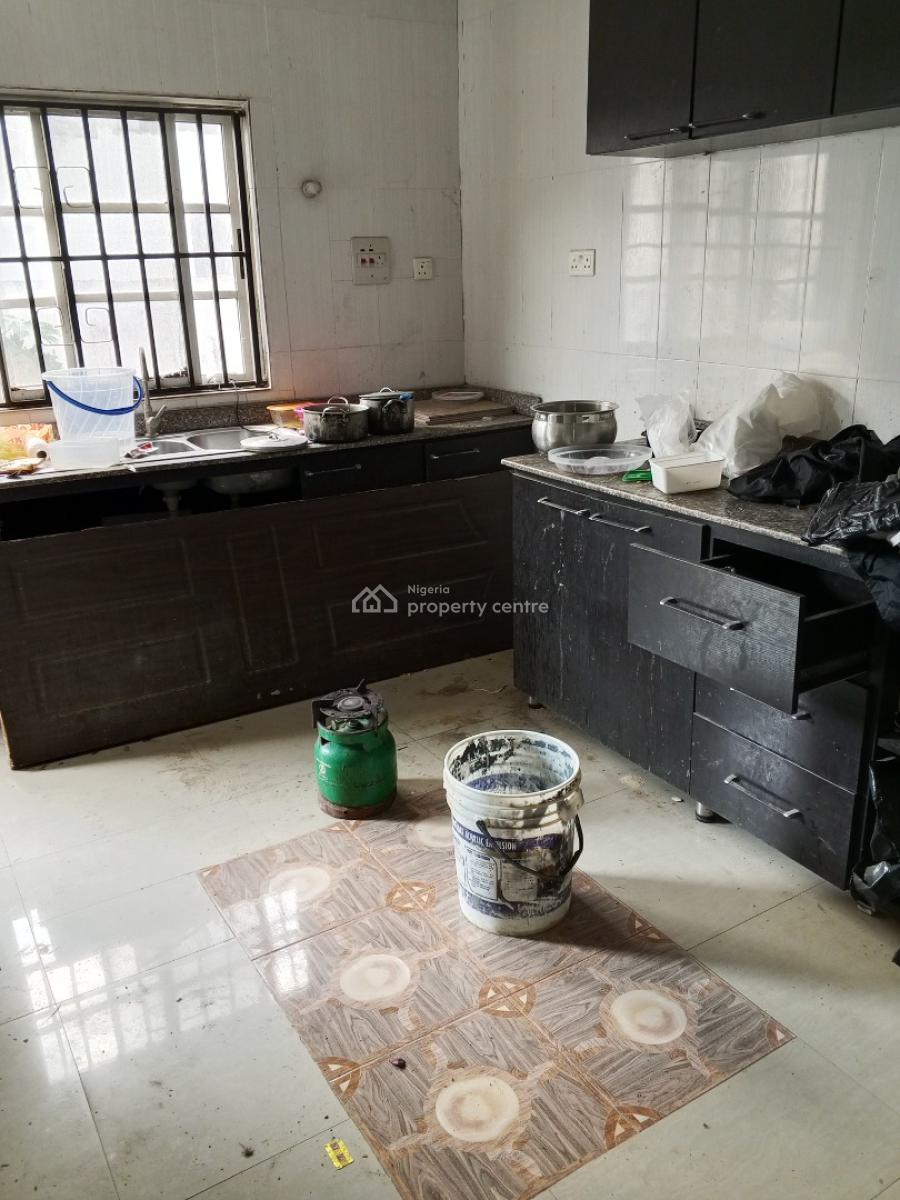 2 Bedroom Flat a Lone in a Compound, Gionne Lakowe, Ibeju Lekki, Lagos, Flat / Apartment for Sale