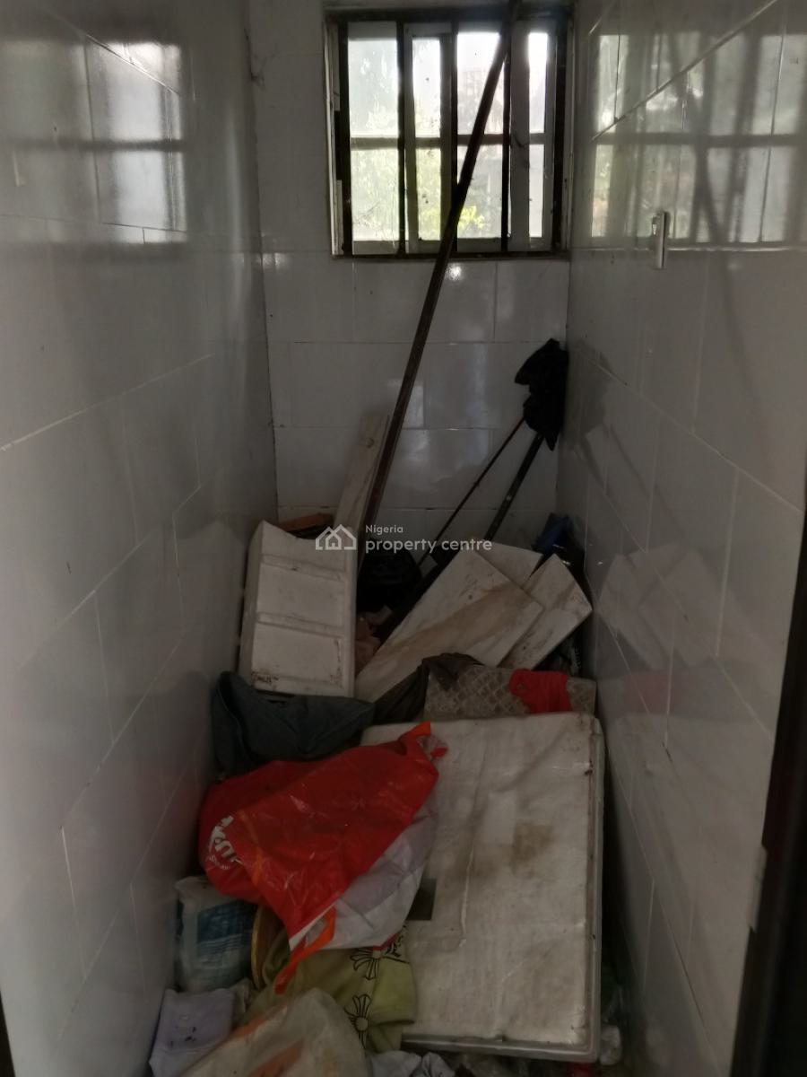 2 Bedroom Flat a Lone in a Compound, Gionne Lakowe, Ibeju Lekki, Lagos, Flat / Apartment for Sale