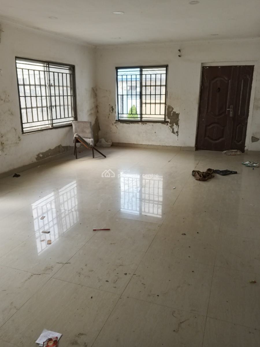 2 Bedroom Flat a Lone in a Compound, Gionne Lakowe, Ibeju Lekki, Lagos, Flat / Apartment for Sale