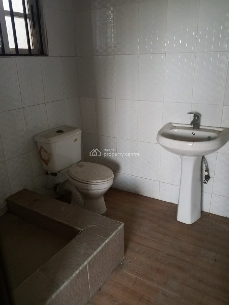 2 Bedroom Flat a Lone in a Compound, Gionne Lakowe, Ibeju Lekki, Lagos, Flat / Apartment for Sale