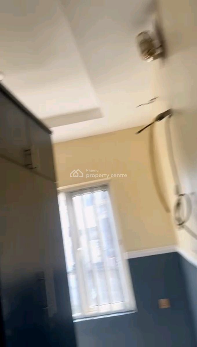 a Well-finished 4-bedroom Duplex, Maple Wood Estate, Abule Egba, Agege, Lagos, Detached Duplex for Rent