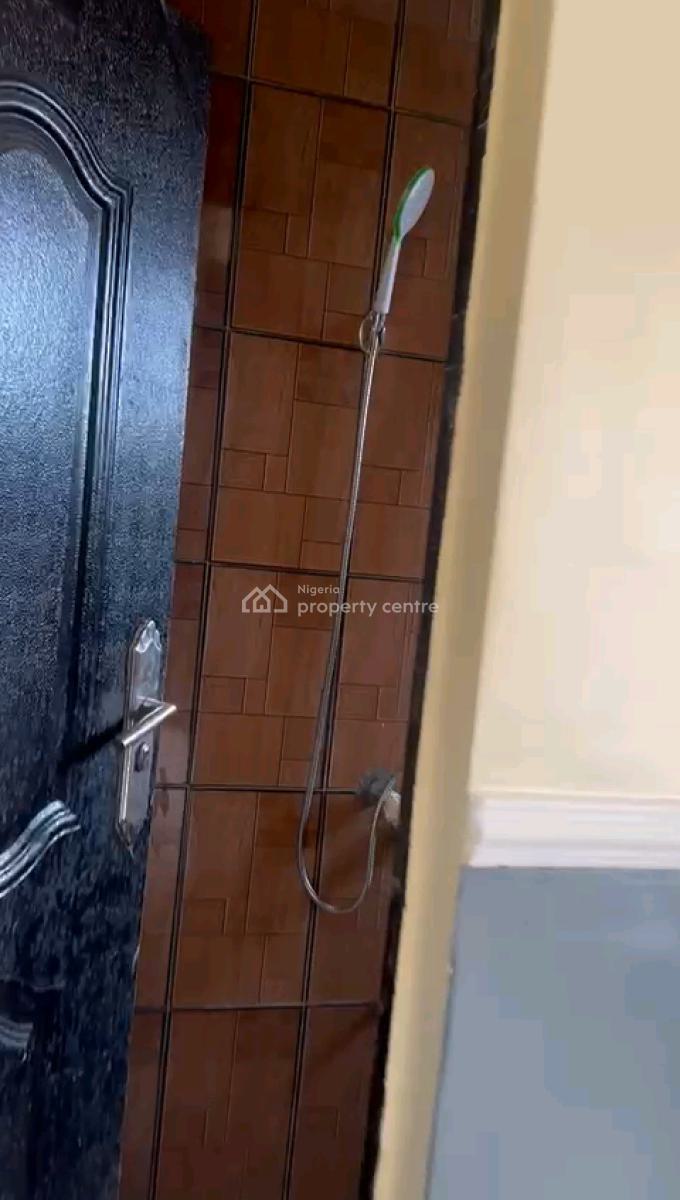 a Well-finished 4-bedroom Duplex, Maple Wood Estate, Abule Egba, Agege, Lagos, Detached Duplex for Rent