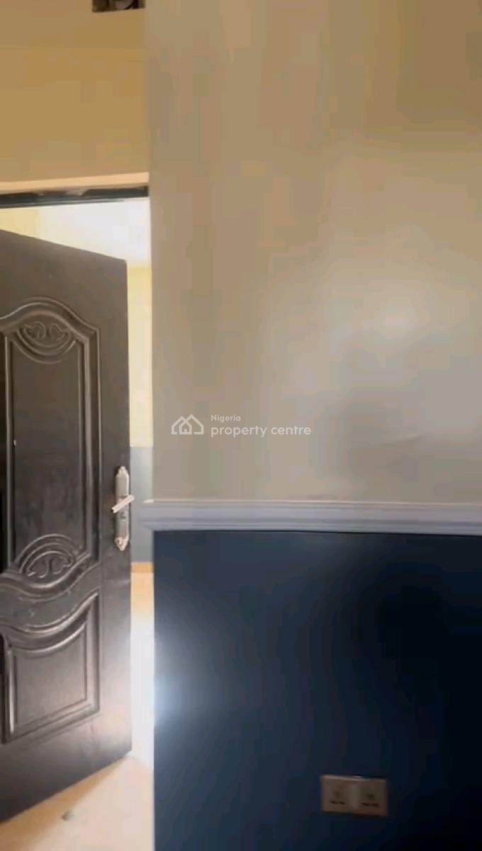 a Well-finished 4-bedroom Duplex, Maple Wood Estate, Abule Egba, Agege, Lagos, Detached Duplex for Rent