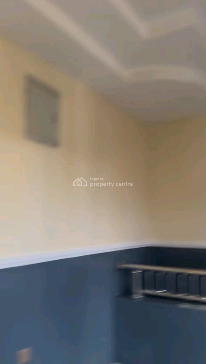 a Well-finished 4-bedroom Duplex, Maple Wood Estate, Abule Egba, Agege, Lagos, Detached Duplex for Rent