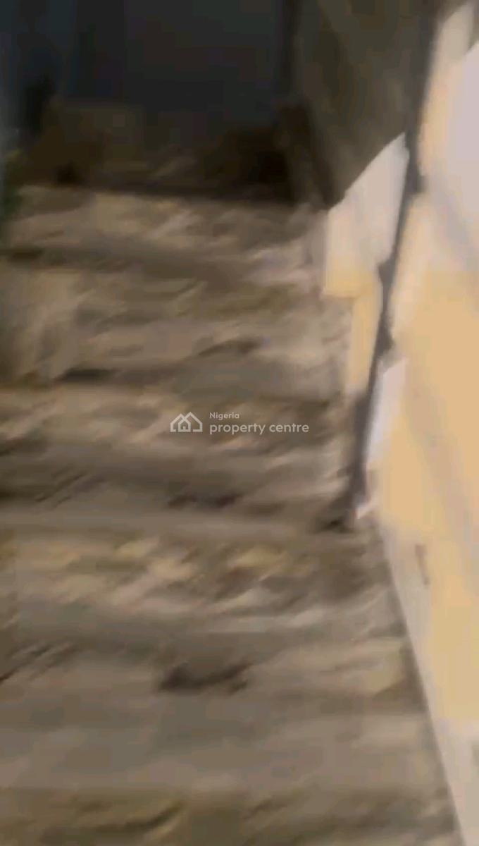 a Well-finished 4-bedroom Duplex, Maple Wood Estate, Abule Egba, Agege, Lagos, Detached Duplex for Rent