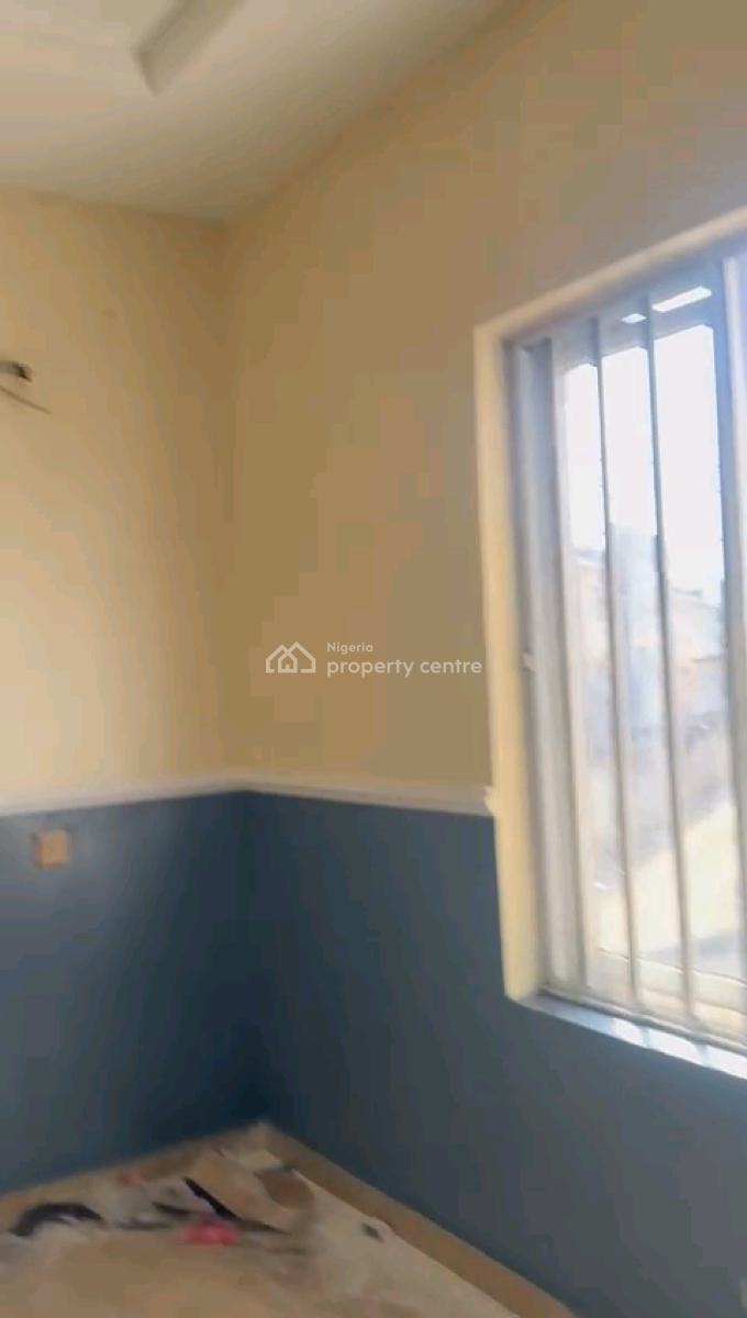 a Well-finished 4-bedroom Duplex, Maple Wood Estate, Abule Egba, Agege, Lagos, Detached Duplex for Rent