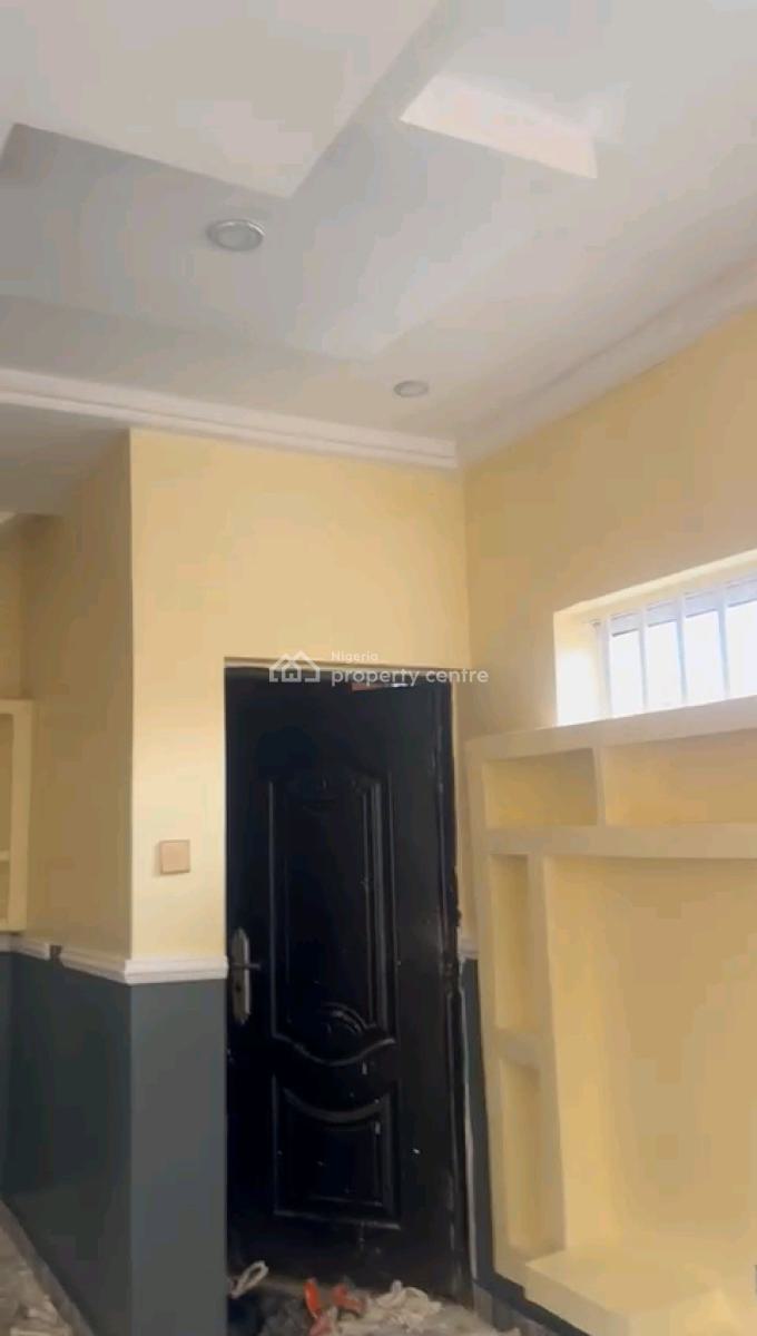 a Well-finished 4-bedroom Duplex, Maple Wood Estate, Abule Egba, Agege, Lagos, Detached Duplex for Rent
