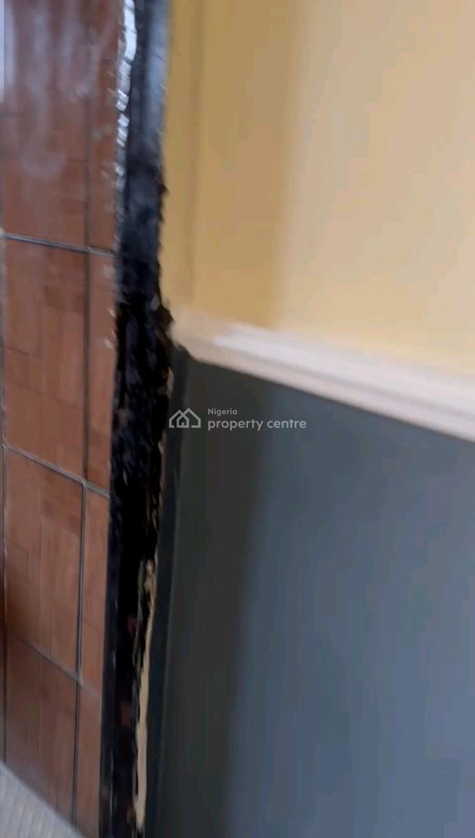 a Well-finished 4-bedroom Duplex, Maple Wood Estate, Abule Egba, Agege, Lagos, Detached Duplex for Rent