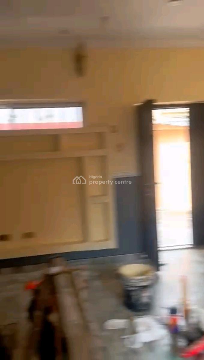 a Well-finished 4-bedroom Duplex, Maple Wood Estate, Abule Egba, Agege, Lagos, Detached Duplex for Rent