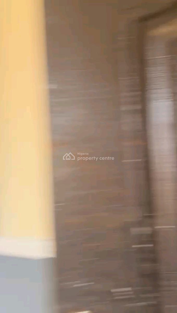 a Well-finished 4-bedroom Duplex, Maple Wood Estate, Abule Egba, Agege, Lagos, Detached Duplex for Rent