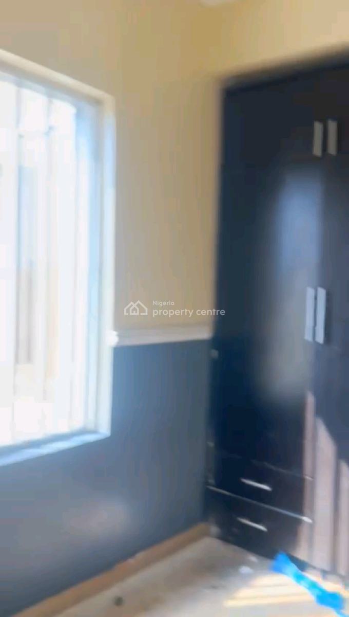 a Well-finished 4-bedroom Duplex, Maple Wood Estate, Abule Egba, Agege, Lagos, Detached Duplex for Rent