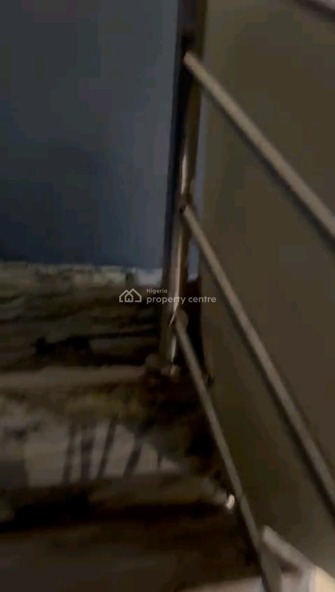 a Well-finished 4-bedroom Duplex, Maple Wood Estate, Abule Egba, Agege, Lagos, Detached Duplex for Rent