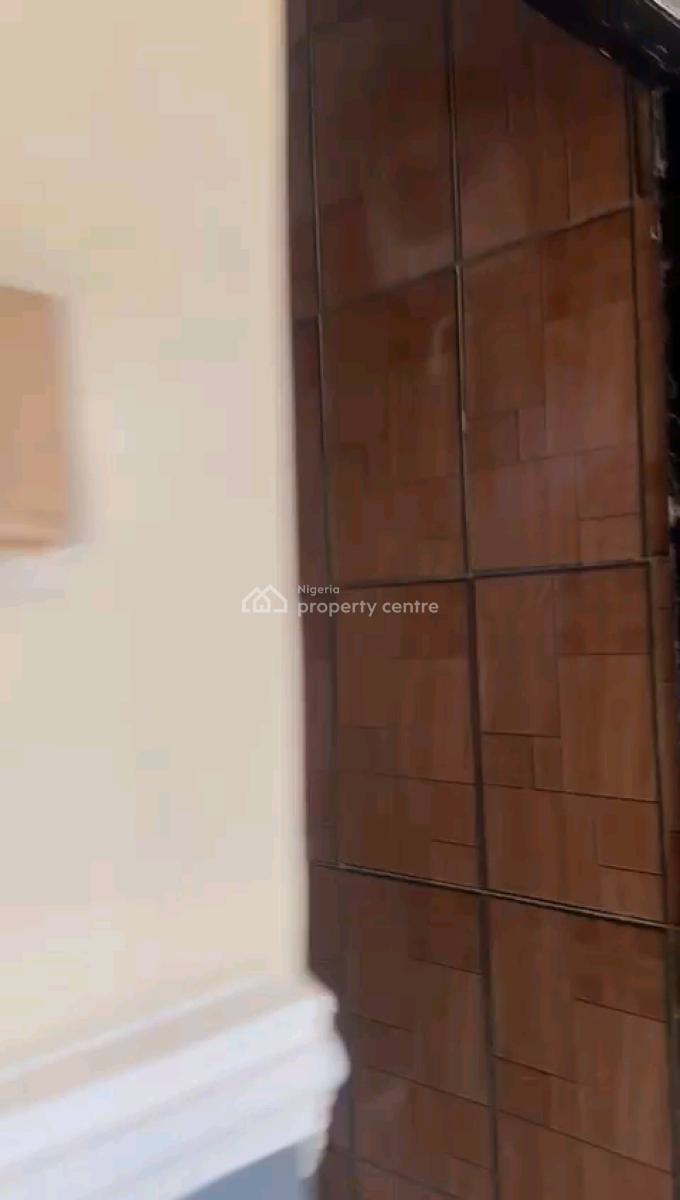 a Well-finished 4-bedroom Duplex, Maple Wood Estate, Abule Egba, Agege, Lagos, Detached Duplex for Rent