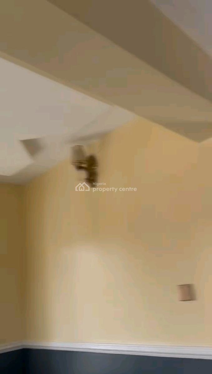 a Well-finished 4-bedroom Duplex, Maple Wood Estate, Abule Egba, Agege, Lagos, Detached Duplex for Rent
