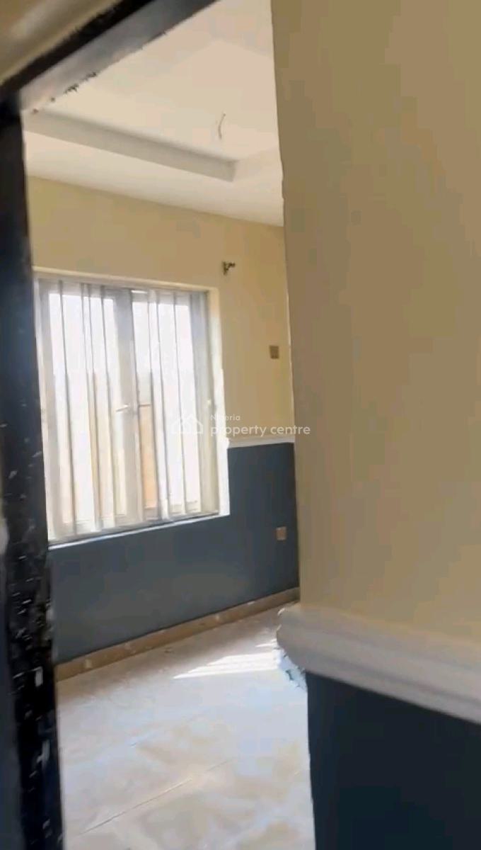 a Well-finished 4-bedroom Duplex, Maple Wood Estate, Abule Egba, Agege, Lagos, Detached Duplex for Rent