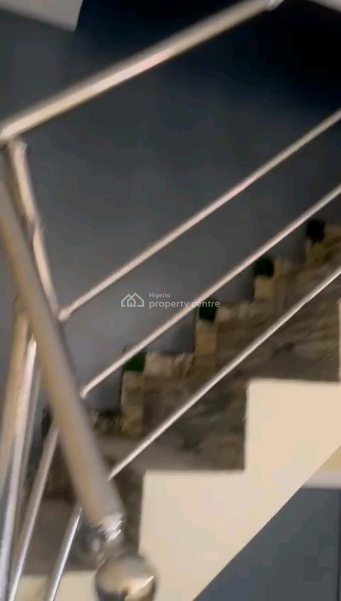 a Well-finished 4-bedroom Duplex, Maple Wood Estate, Abule Egba, Agege, Lagos, Detached Duplex for Rent