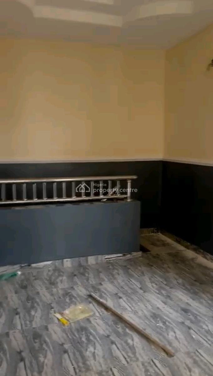 a Well-finished 4-bedroom Duplex, Maple Wood Estate, Abule Egba, Agege, Lagos, Detached Duplex for Rent