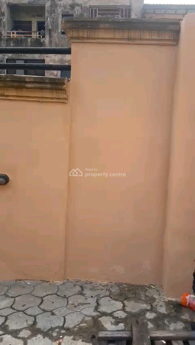 a Well-finished 4-bedroom Duplex, Maple Wood Estate, Abule Egba, Agege, Lagos, Detached Duplex for Rent