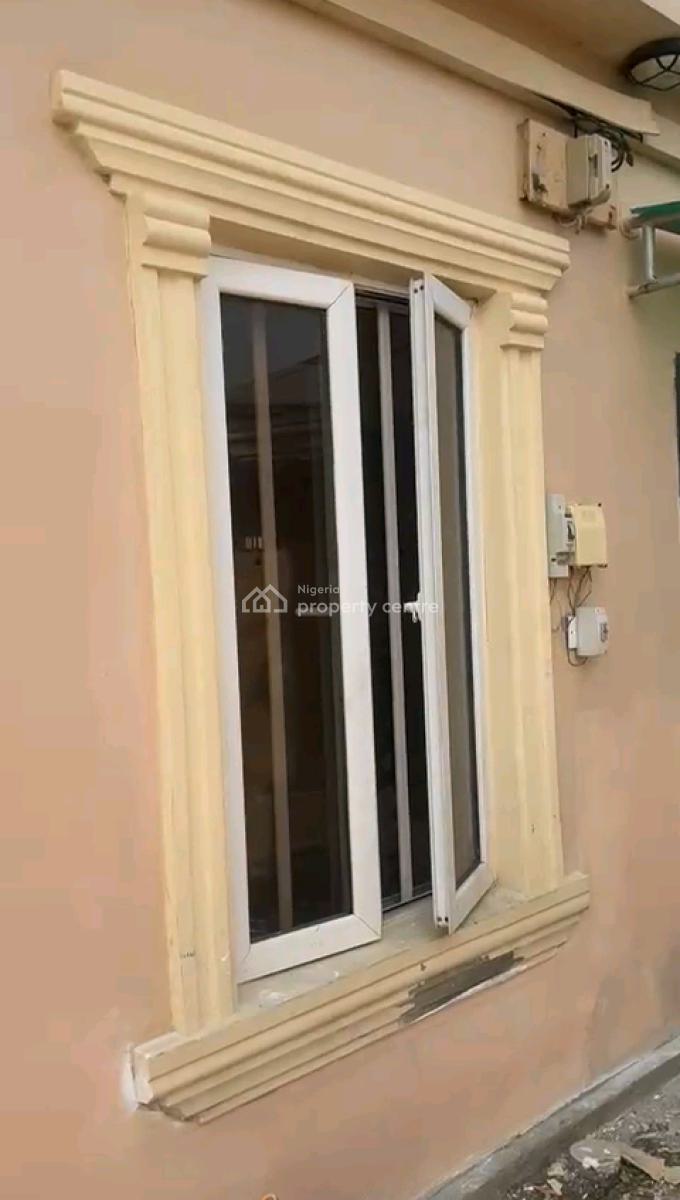 a Well-finished 4-bedroom Duplex, Maple Wood Estate, Abule Egba, Agege, Lagos, Detached Duplex for Rent