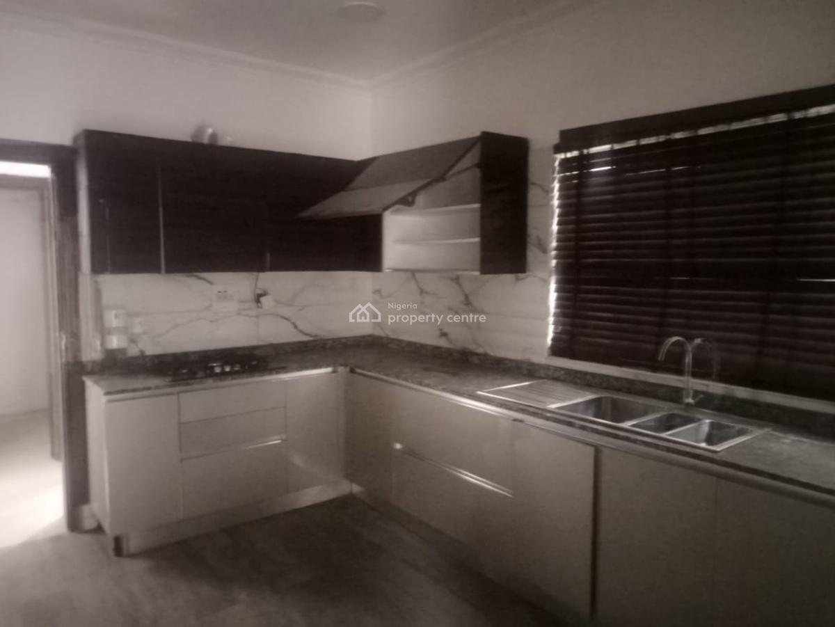 Luxury 4 Bedroom Detached Duplex, Ikeja Gra, Ikeja, Lagos, Detached Duplex for Rent