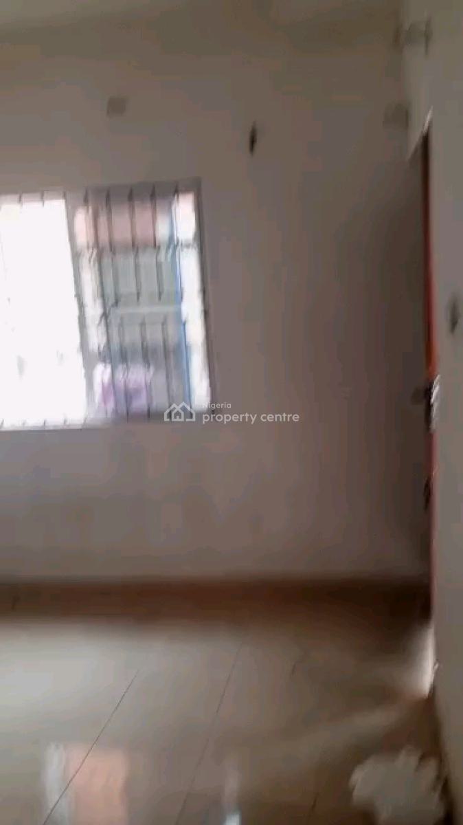 Decent Roomself Contain Al Round Tilled with Pop, Soluyi, Gbagada, Lagos, Self Contain (single Rooms) for Rent