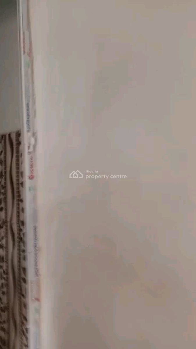 Decent Roomself Contain Al Round Tilled with Pop, Soluyi, Gbagada, Lagos, Self Contain (single Rooms) for Rent