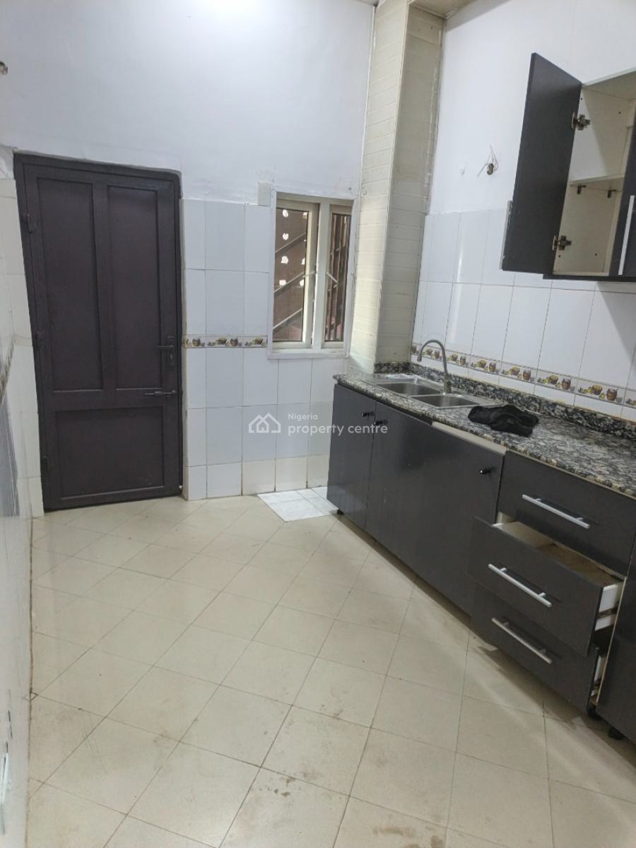 Luxury 3bedroom Apartment, Eleganza Gardens, Lekki, Lagos, Flat / Apartment for Rent