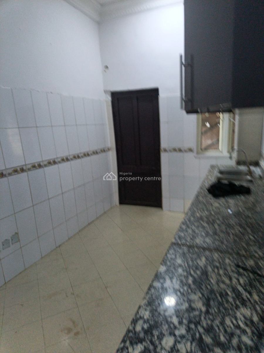 Luxury 3bedroom Apartment, Eleganza Gardens, Lekki, Lagos, Flat / Apartment for Rent