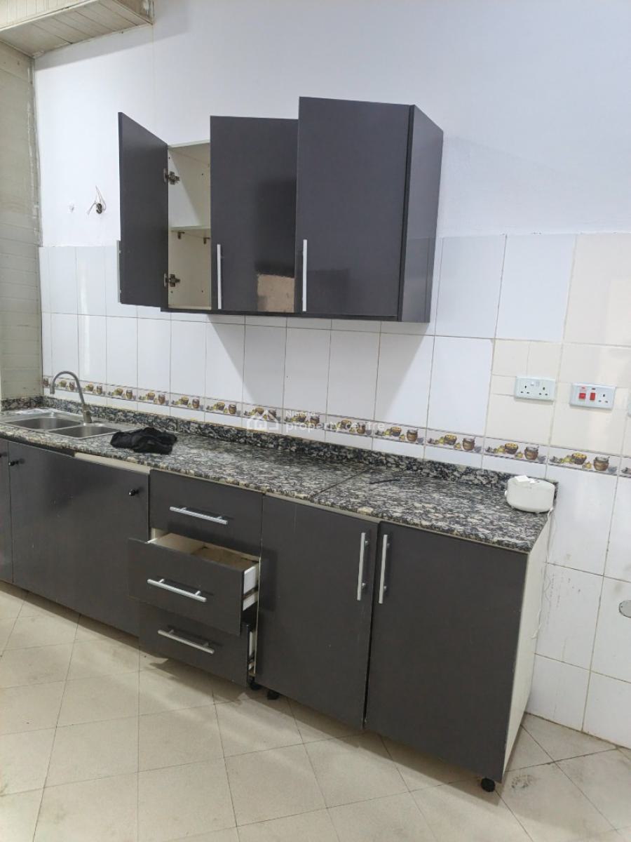 Luxury 3bedroom Apartment, Eleganza Gardens, Lekki, Lagos, Flat / Apartment for Rent