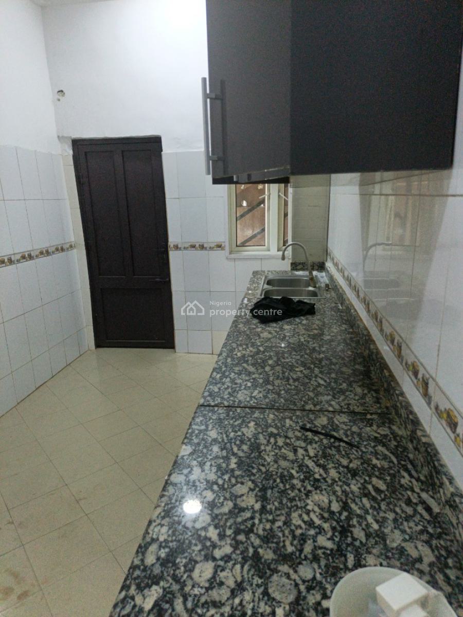 Luxury 3bedroom Apartment, Eleganza Gardens, Lekki, Lagos, Flat / Apartment for Rent