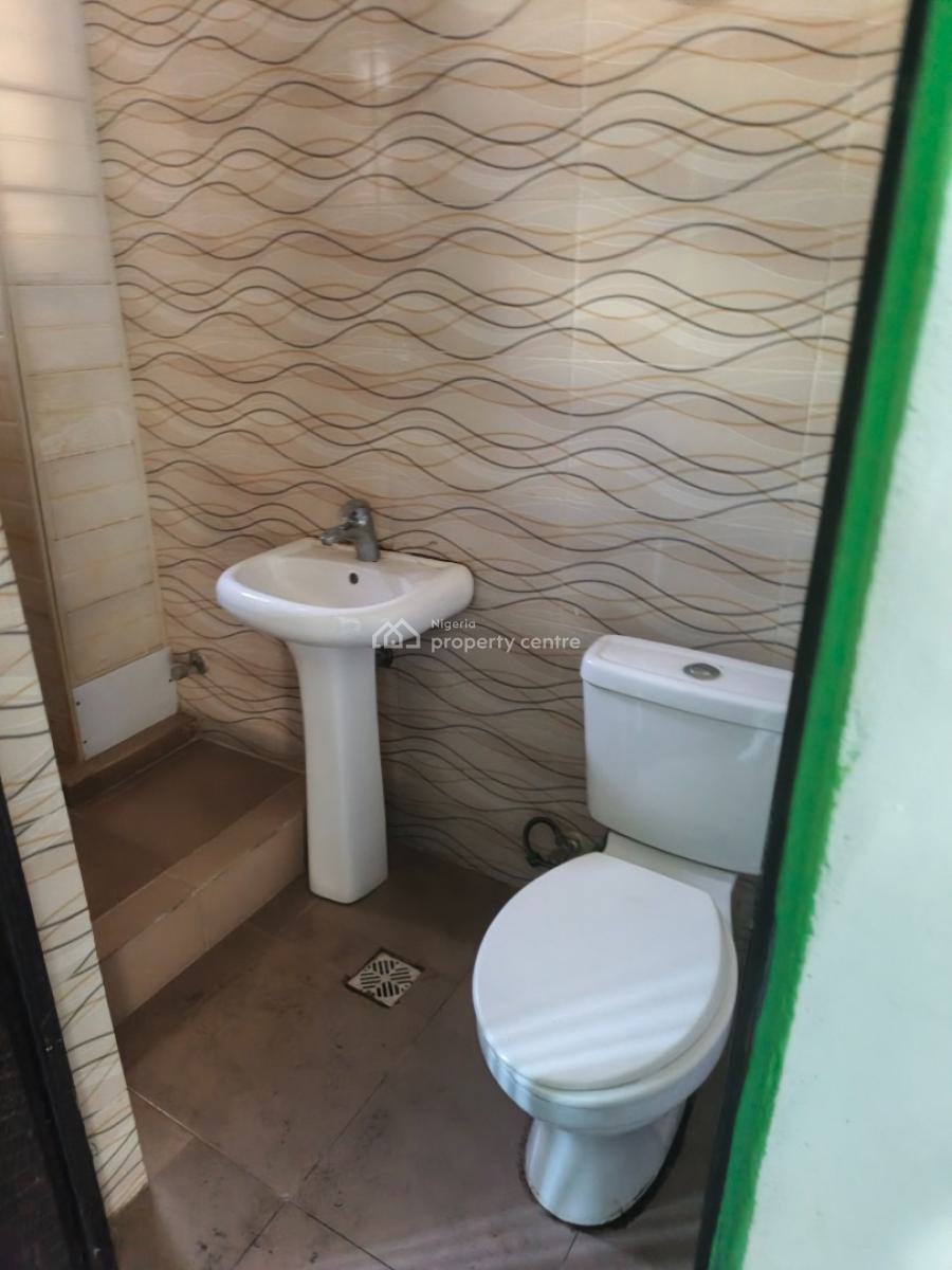 Luxury 3bedroom Apartment, Eleganza Gardens, Lekki, Lagos, Flat / Apartment for Rent