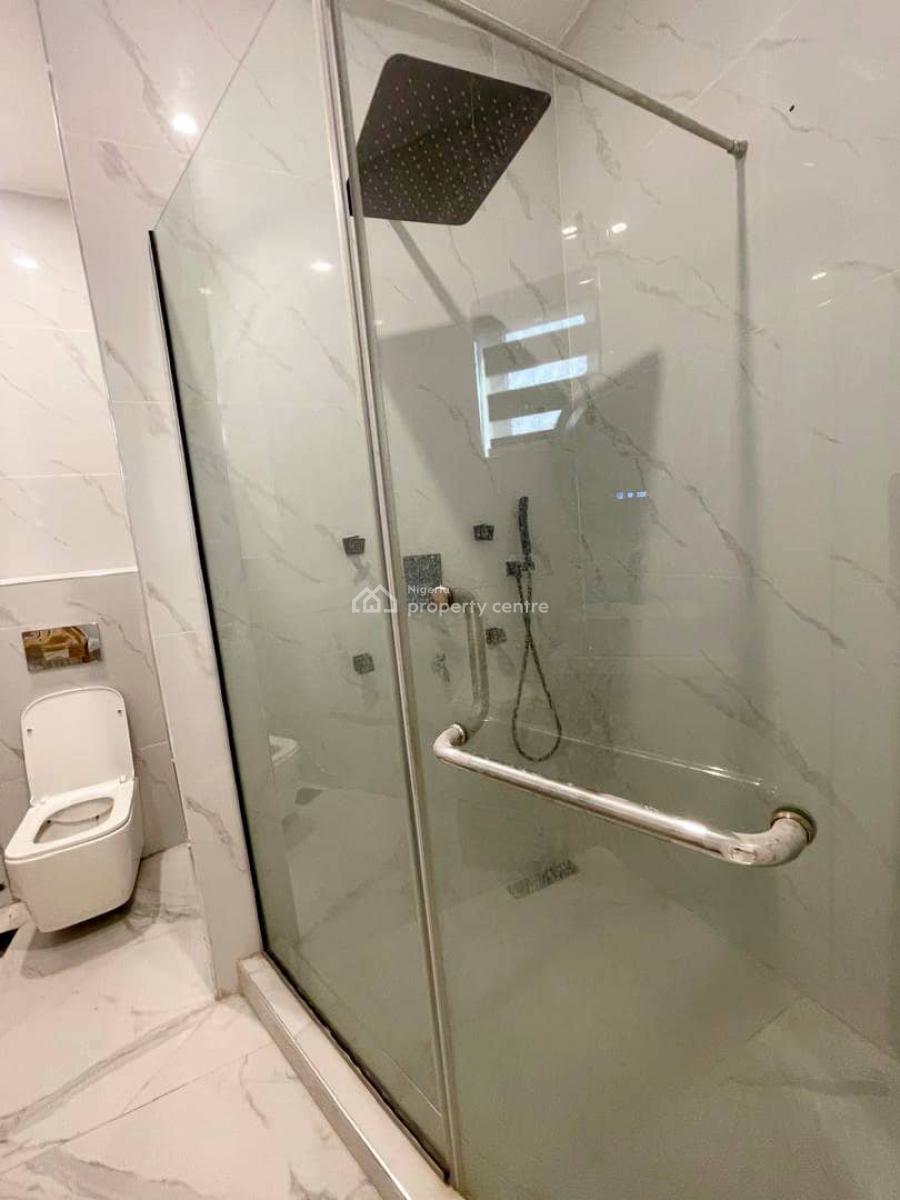 Luxury 2 Bedroom Apartment, Parkview Estate, Ikoyi, Lagos, Flat / Apartment Short Let