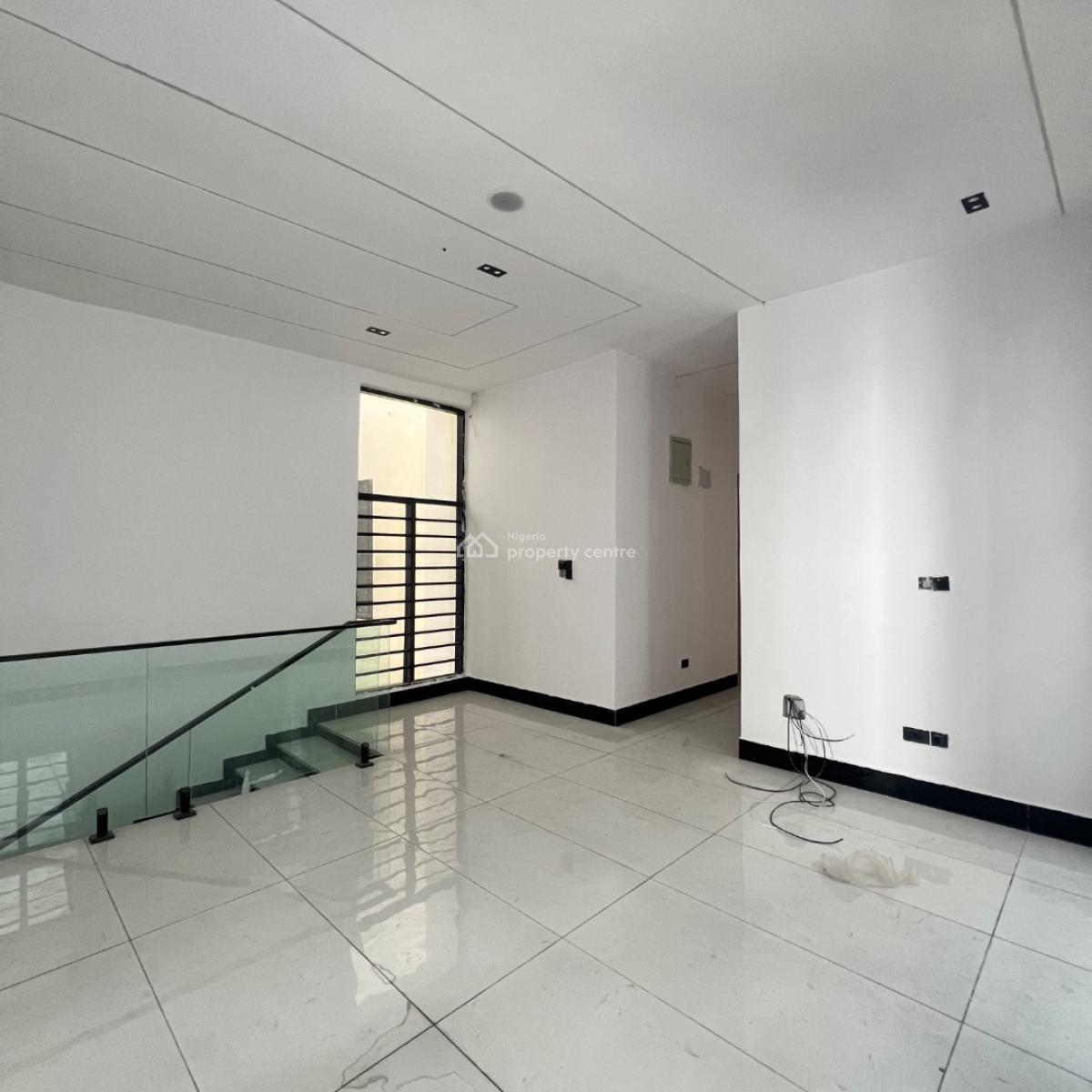 4 Bed& Bq  240 Million, Ajah, Lagos, Detached Duplex for Sale