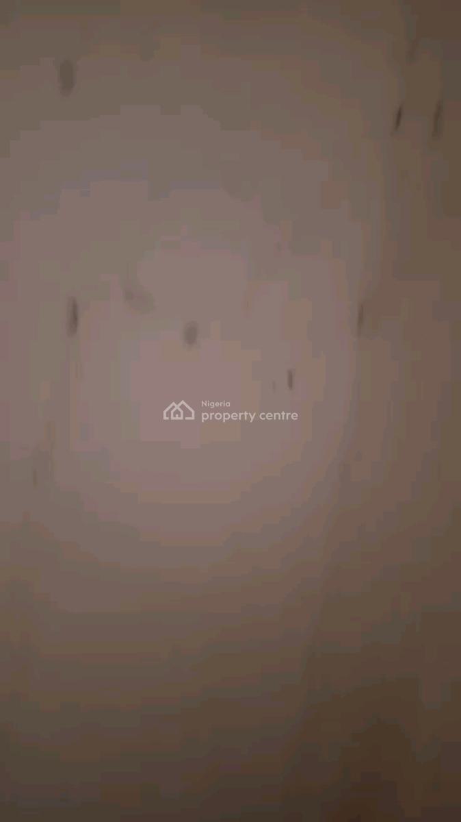 Decent Roomself Contain Al Round Tilled with Pop, Soluyi, Gbagada, Lagos, Self Contain (single Rooms) for Rent