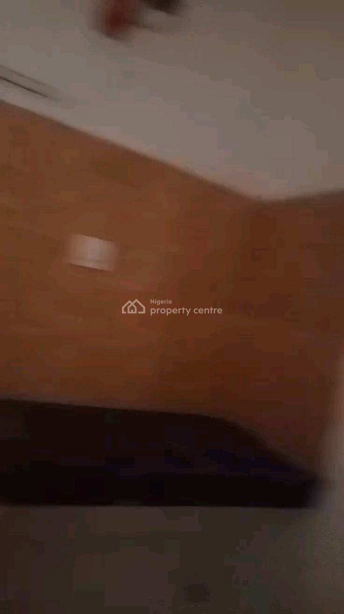 Decent Roomself Contain Al Round Tilled with Pop, Soluyi, Gbagada, Lagos, Self Contain (single Rooms) for Rent