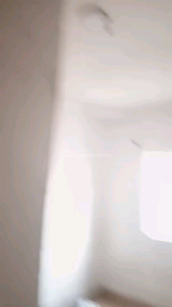 Decent Roomself Contain Al Round Tilled with Pop, Soluyi, Gbagada, Lagos, Self Contain (single Rooms) for Rent