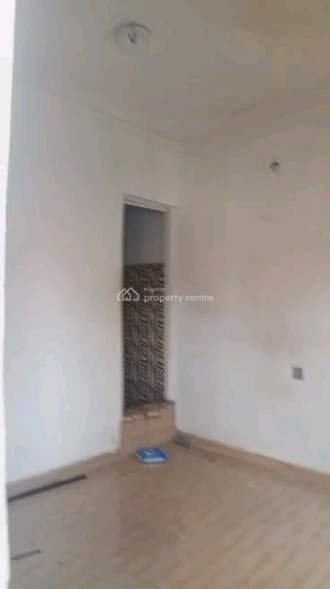 Decent Roomself Contain Al Round Tilled with Pop, Soluyi, Gbagada, Lagos, Self Contain (single Rooms) for Rent