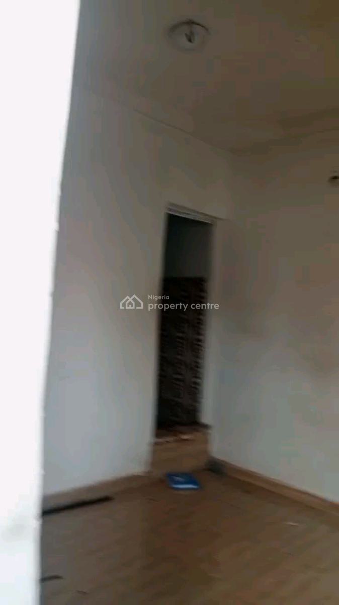 Decent Roomself Contain Al Round Tilled with Pop, Soluyi, Gbagada, Lagos, Self Contain (single Rooms) for Rent